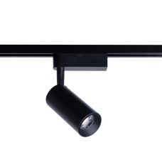 Світильник Nowodvorski IRIS LED BLACK 20W, 4000K CN
