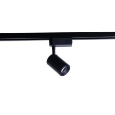 Світильник Nowodvorski IRIS LED BLACK 7W, 3000K CN