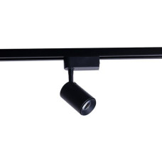 Світильник Nowodvorski IRIS LED BLACK 7W, 4000K CN