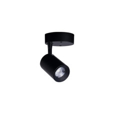 Світильник Nowodvorski IRIS LED BLACK 7W CN