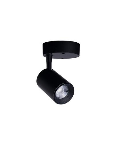 Світильник Nowodvorski IRIS LED BLACK 7W CN