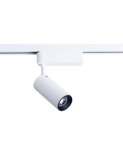Світильник Nowodvorski IRIS LED WHITE 12W, 4000K CN