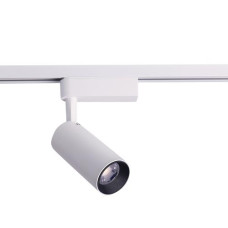 Світильник Nowodvorski IRIS LED WHITE 20W, 3000K CN