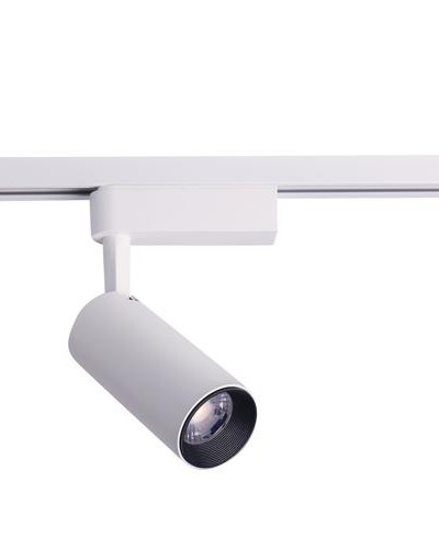 Світильник Nowodvorski IRIS LED WHITE 20W, 3000K CN