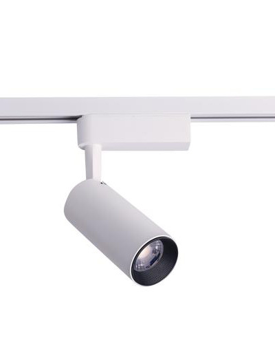 Світильник Nowodvorski IRIS LED WHITE 20W, 4000K CN