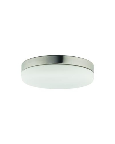 Світильник Nowodvorski KASAI SATIN NICKEL SENSOR PL