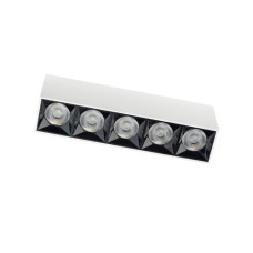 Светильник Nowodvorski MIDI LED WHITE 20W 3000K CN