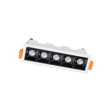 Светильник Nowodvorski MINI LED WHITE 10W 3000K CN