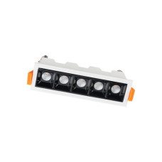 Светильник Nowodvorski MINI LED WHITE 10W 4000K CN