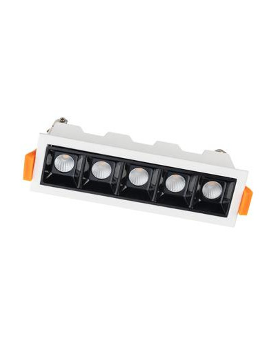  Світильник Nowodvorski MINI LED WHITE 10W 4000K CN