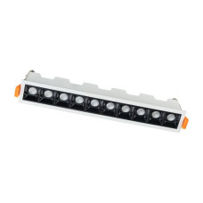 Светильник Nowodvorski MINI LED WHITE 20W 3000K CN