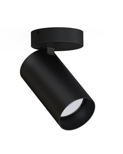 Світильник Nowodvorski MONO I BLACK PL