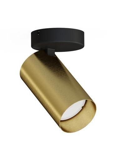 Світильник Nowodvorski MONO I SOLID BRASS PL