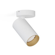 Світильник Nowodvorski MONO I WHITE/GOLD PL