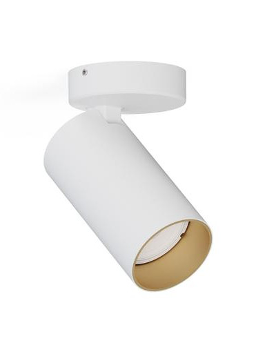 Світильник Nowodvorski MONO I WHITE/GOLD PL