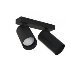 Світильник Nowodvorski MONO II BLACK PL