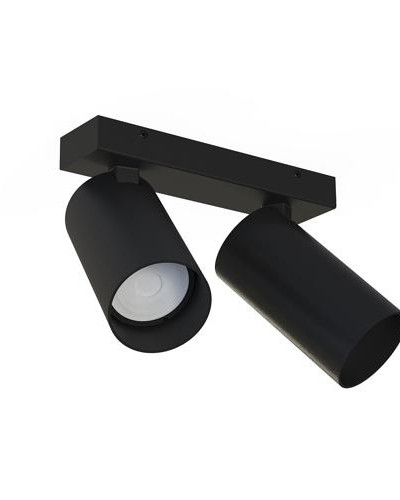 Світильник Nowodvorski MONO II BLACK PL