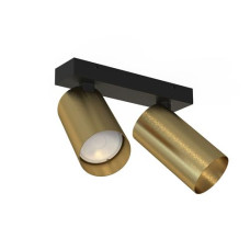 Світильник Nowodvorski MONO II SOLID BRASS PL
