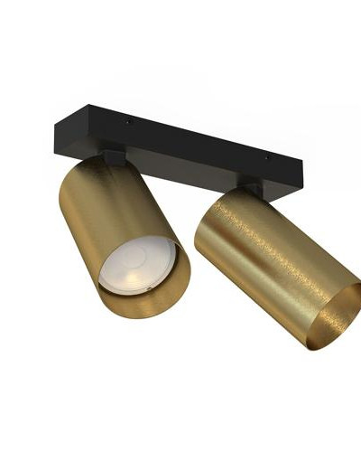 Светильник Nowodvorski MONO II SOLID BRASS PL