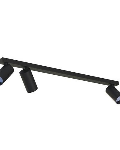 Светильник Nowodvorski MONO III BLACK PL