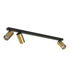 Світильник Nowodvorski MONO III SOLID BRASS PL