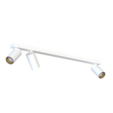 Світильник Nowodvorski MONO III WHITE/GOLD PL
