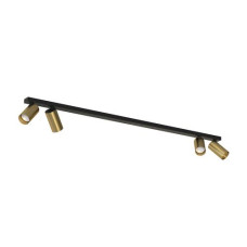 Світильник Nowodvorski MONO IV SOLID BRASS PL