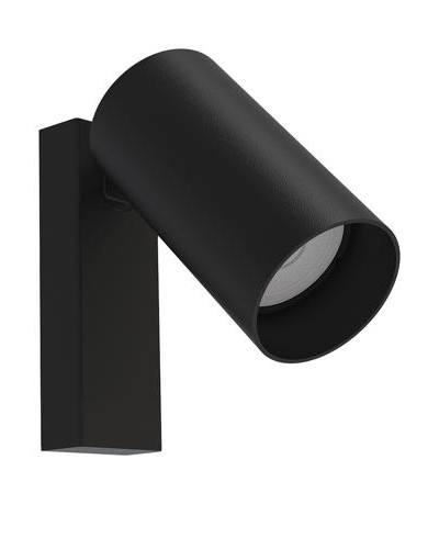 Светильник Nowodvorski MONO KINKIET I BLACK PL