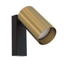Світильник Nowodvorski MONO KINKIET I SOLID BRASS PL