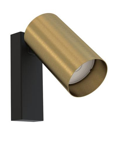 Светильник Nowodvorski MONO KINKIET I SOLID BRASS PL
