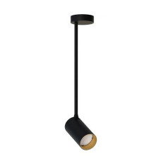 Світильник Nowodvorski MONO LONG M BLACK/GOLD PL