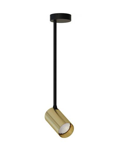 Светильник Nowodvorski MONO LONG M SOLID BRASS PL