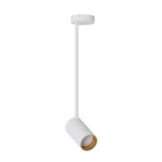 Світильник Nowodvorski MONO LONG M WHITE/GOLD PL