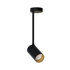Світильник Nowodvorski MONO LONG S BLACK/GOLD PL