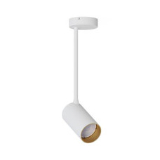 Світильник Nowodvorski MONO LONG S WHITE/GOLD PL