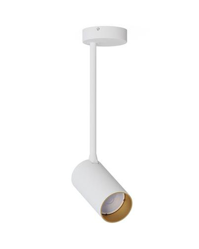 Светильник Nowodvorski MONO LONG S WHITE/GOLD PL