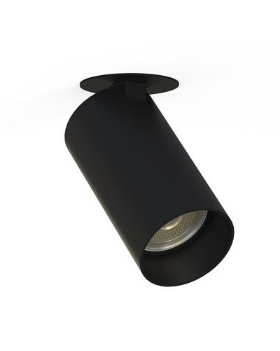 Светильник Nowodvorski MONO SURFACE I BLACK PL