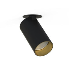 Світильник Nowodvorski MONO SURFACE I BLACK/GOLD PL