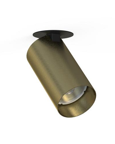Светильник Nowodvorski MONO SURFACE I SOLID BRASS PL