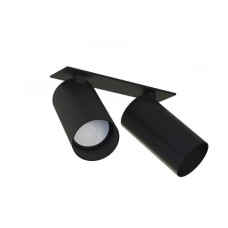 Світильник Nowodvorski MONO SURFACE II BLACK PL