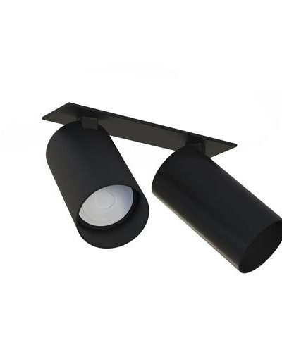 Светильник Nowodvorski MONO SURFACE II BLACK PL