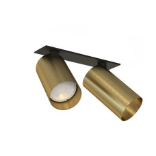 Світильник Nowodvorski MONO SURFACE II SOLID BRASS PL