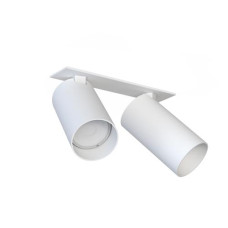 Світильник Nowodvorski MONO SURFACE II WHITE PL