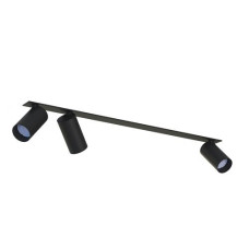 Світильник Nowodvorski MONO SURFACE III BLACK PL