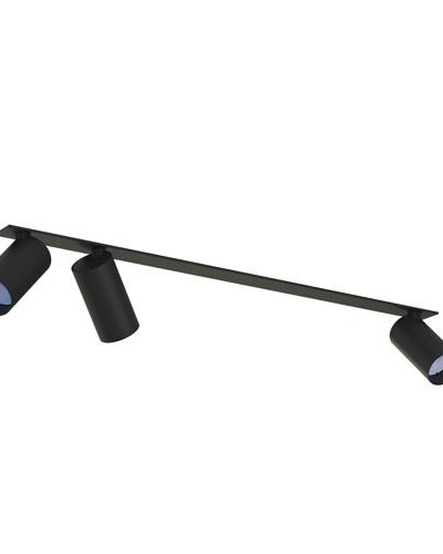 Светильник Nowodvorski MONO SURFACE III BLACK PL