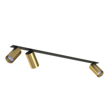 Світильник Nowodvorski MONO SURFACE III SOLID BRASS PL