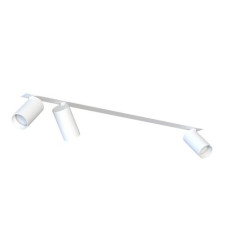Світильник Nowodvorski MONO SURFACE III WHITE PL