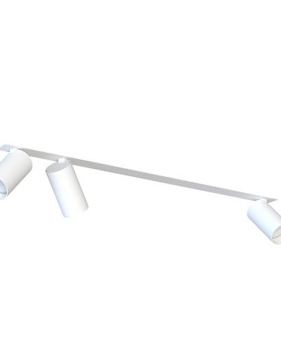 Светильник Nowodvorski MONO SURFACE III WHITE PL