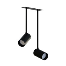 Світильник Nowodvorski MONO SURFACE LONG II BLACK PL