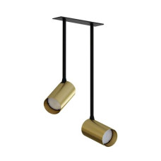 Светильник Nowodvorski MONO SURFACE LONG II SOLID BRASS PL